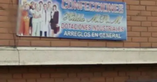 CONFECCIONES CALLE 54 CONFECCIONES CALLE 54